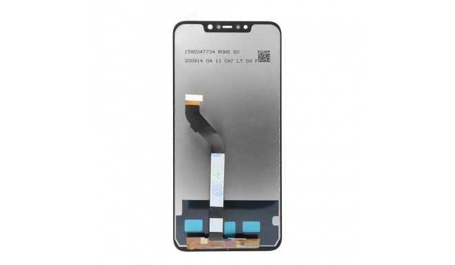 FixCell LCD Display for FixCell LCD POCO F1 OEM without frame