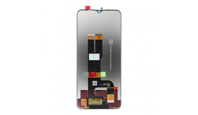 FixCell LCD Display for REALME C31 OEM without frame