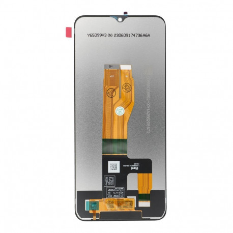FixCell LCD Display for REALME C30 C33 OEM without frame