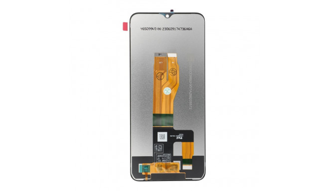 FixCell LCD Display for REALME C30 C33 OEM without frame
