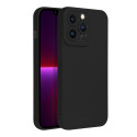 Roar Luna Case for iPhone 16 Black