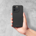 Roar Luna Case for iPhone 16 Black