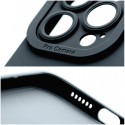 Roar Luna Case for iPhone 16 Black