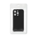 Roar Luna Case for iPhone 16 Black