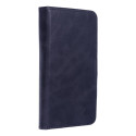 Universal book case COMMON size XL - for SAMSUNG A12 /  A13 4G / A34 5G / A02s / XIAOMI Redmi 12 4G 