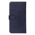 Universal book case COMMON size XL - for SAMSUNG A12 /  A13 4G / A34 5G / A02s / XIAOMI Redmi 12 4G 