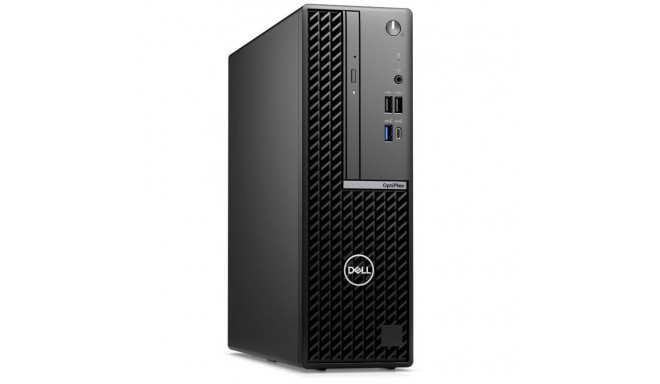 PC|DELL|OptiPlex|Small Form Factor 7020|Business|SFF|CPU Core i3|i3-14100|3500 MHz|RAM 8GB|DDR5|SSD 