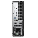 PC|DELL|OptiPlex|Small Form Factor 7020|Business|SFF|CPU Core i3|i3-14100|3500 MHz|RAM 8GB|DDR5|SSD 