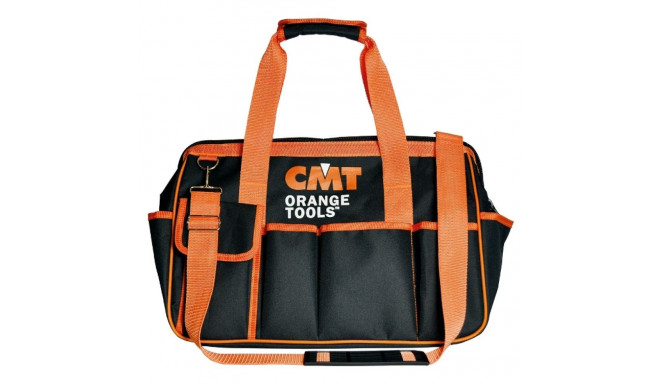 CMT PROFESSIONAL TOOL BAG