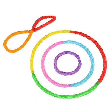 Torud sensoorsed torud venivad hariduslikud montessori torud 8 tükki