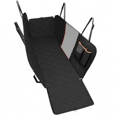 Auto matt loomade veekindel kate