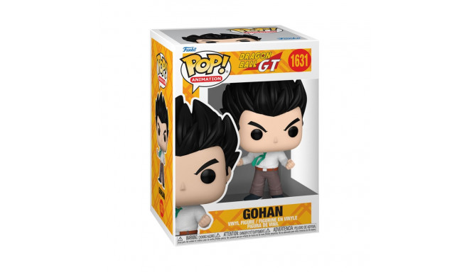 FUNKO POP! Vinüülfiguur: Dragon Ball GT - Gohan