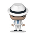 FUNKO POP! Vinyl Figure: Michael Jackson (Billie Jean)