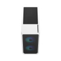 Fractal Design Focus 2 RGB Case White (FD-C-FOC2A-04)