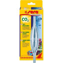 Sera Flore CO2 bubble counter