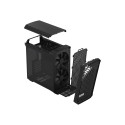 Fractal Design Torrent Compact Black TG Dark Tint Case (FD-C-TOR1C-01)