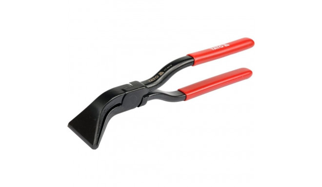 YT.BENDING PLICKS.BL.280mm, 45` WEIGHT