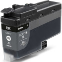 Brother LC-427XLBK INKJ ink. BLACK 6000P. LC-427XLBK INKJ. BLACK 6000P.