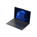 Lenovo ThinkPad E16 | Black | 16 " | IPS | WUXGA | 1920 x 1200 pixels | Anti-glare | AMD Ryzen 7 | 7