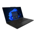 Lenovo ThinkPad P1 Gen 7 | Black | 16 " | IPS | WQXGA | 2560 x 1600 pixels | Anti-glare | Intel Core