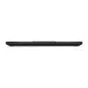 Lenovo ThinkPad P1 | Black | 16 " | IPS | WQXGA | 2560 x 1600 pixels | Anti-glare | Intel Core U9 | 