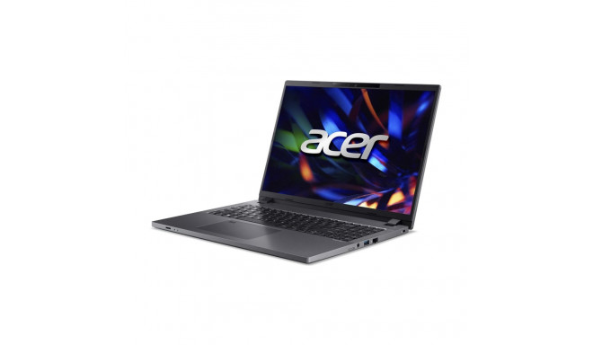 Acer | TravelMate | TMP216-51-50XU | Gray | 16 " | IPS | WUXGA | 1920 x 1200 | Intel Core i5 | i5-13