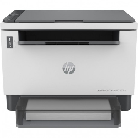 HP LaserJet Tank 2604dw