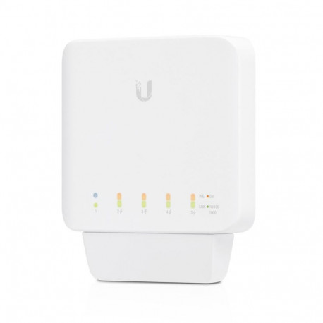 Ubiquiti UniFi Switch Flex (3-pack) Managed L2 Gigabit Ethernet (10/100/1000) Power over Ethernet (P