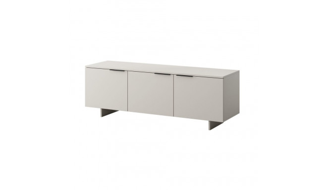 Cama 3D RTV cabinet ALMA 150x41.5xH55 cashmere