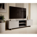 Cama 2D1P RTV cabinet ALMA 180x41.5xH55 cashmere