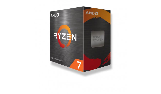 AMD Ryzen 7 5800XT protsessor 3,8 GHz 36 MB L2 & L3 karp