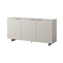 Cama 3D chest of drawers ALMA 180x41.5xH90 cashmere Cama 3D chest of drawers ALMA 180x41.5xH90 cashmere
