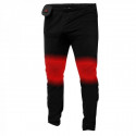 Glovii GP1M underpants Black, Red