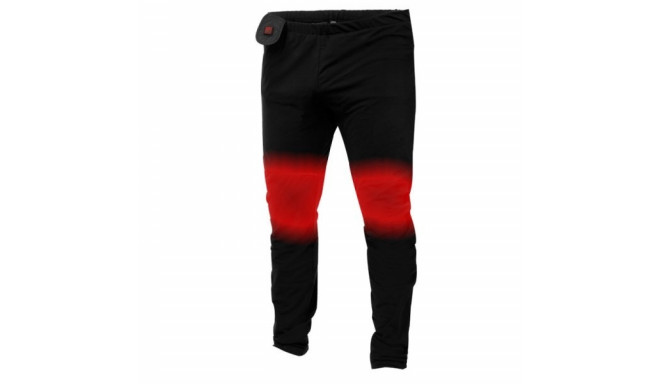 Glovii GP1M underpants Black, Red