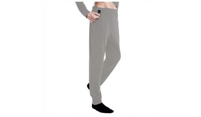 Glovii GP1GL underpants Grey