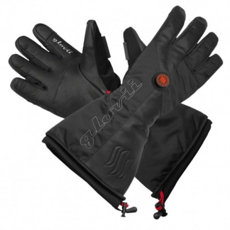 Glovii spordikindad GS9XL