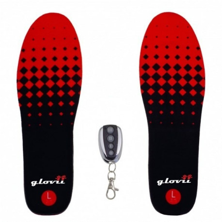 Glovii sisetald GW2L unisex, must