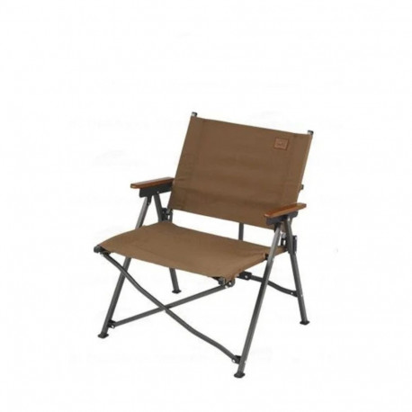 Hiking chair l04 folding chair cnk2300jj018-brown NATUREHIKE