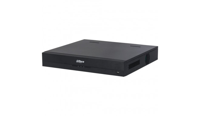 Dahua Technology WizSense DHI-NVR5432-EI network video recorder 1.5U Black