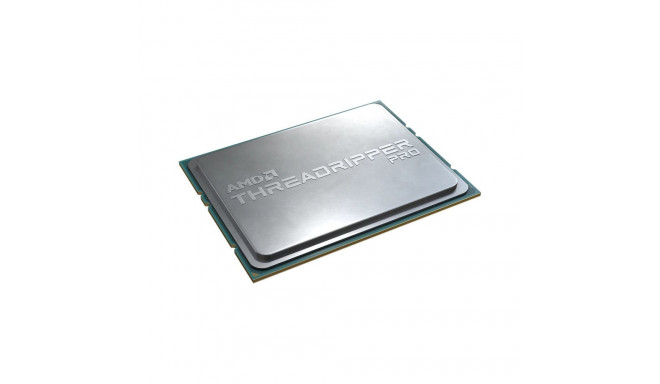 AMD Ryzen Threadripper PRO 7955WX protsessor 4.5 GHz 64 MB L3 Tray