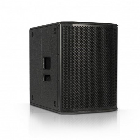 dBTechnologies SUB 615 aktiivne 15-tolline subwoofer