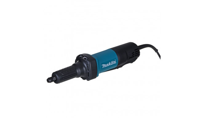 Makita GD0600 die grinder 25000 RPM Blue 400 W