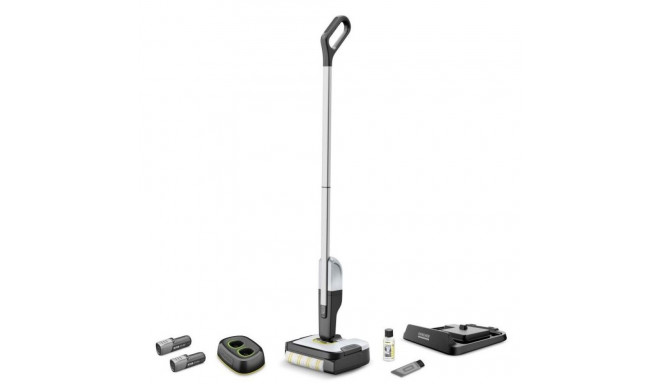 Karcher FC 2-4 Battery Set 2B Duo Electric Mop