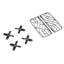 Repair kit - HoverAir X1 Repair kit Black