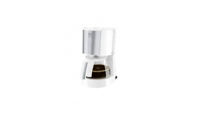 MELITTA® ENJOY TOP GLASS CHEF 1017-03 Valge