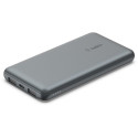 BELKIN POWERBANK 10000 MAH 15W Grey BELKIN POWERBANK 10000 MAH 15W Grey