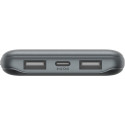 BELKIN POWERBANK 10000 MAH 15W Grey BELKIN POWERBANK 10000 MAH 15W Grey
