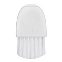 Braun Silk-épil 9 9-341 epilator 40 tweezers White