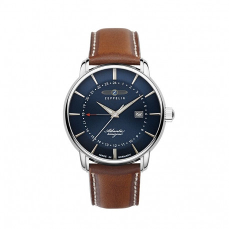 Zeppelin Atlantic 8442-3 kvarts käekell