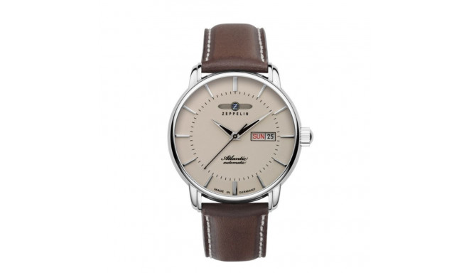 Zeppelin Atlantic 8466-5 automaatkell